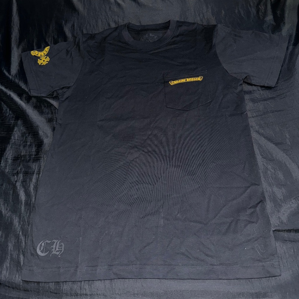 Chrome hearts Tee
